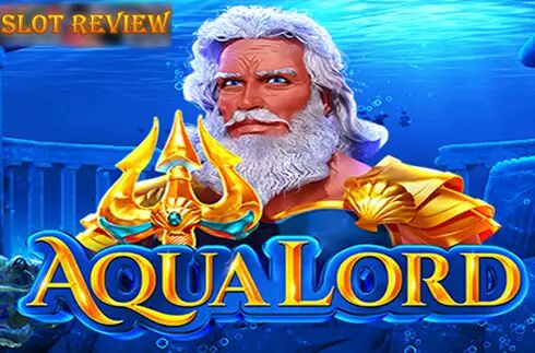 Aqua Lord slot